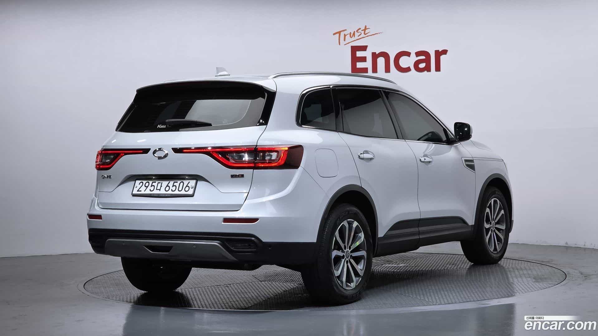 QM6 Renault Korea 2019.8-OUTER-002