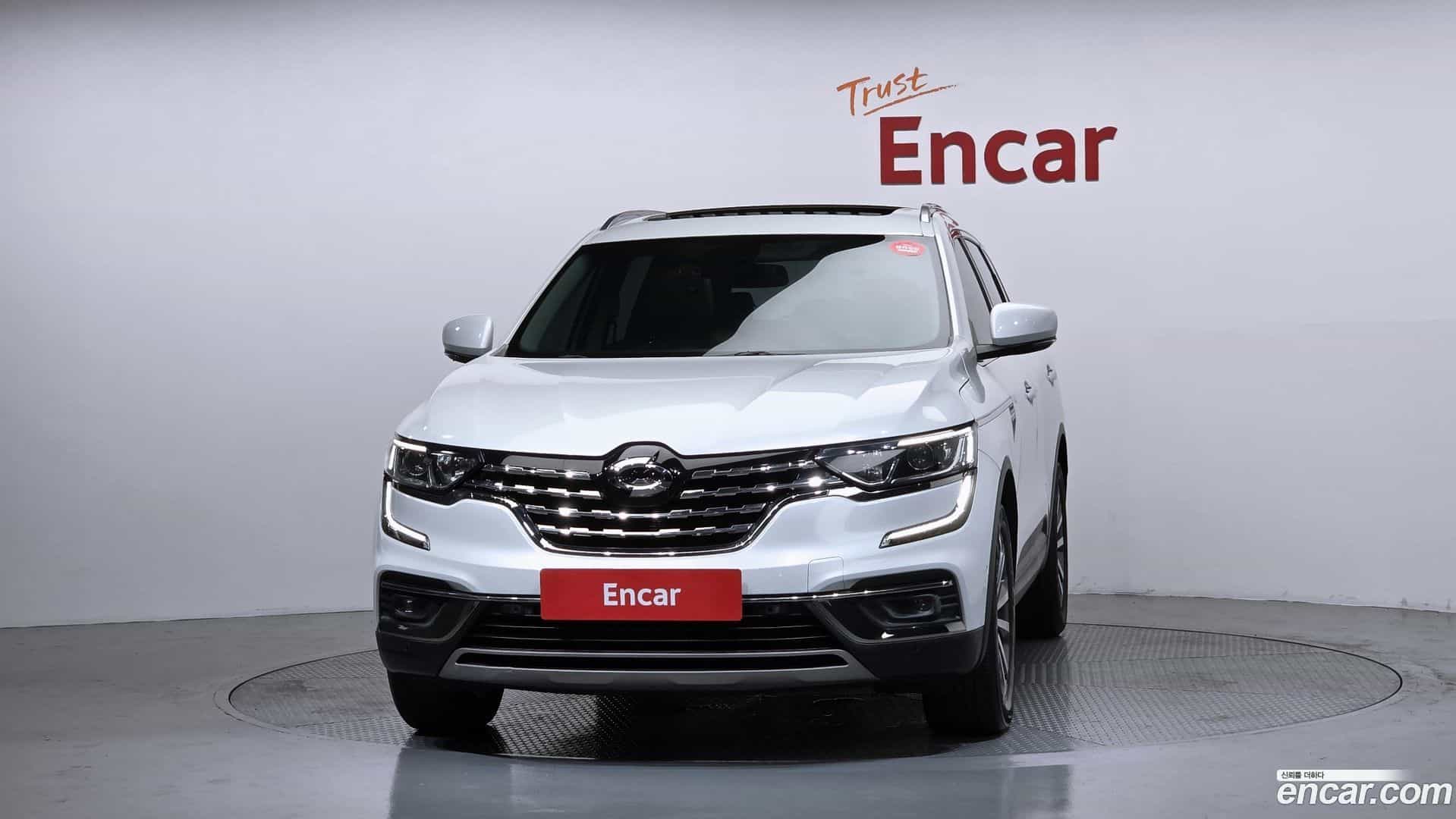 QM6 Renault Korea 2019.8-OUTER-003