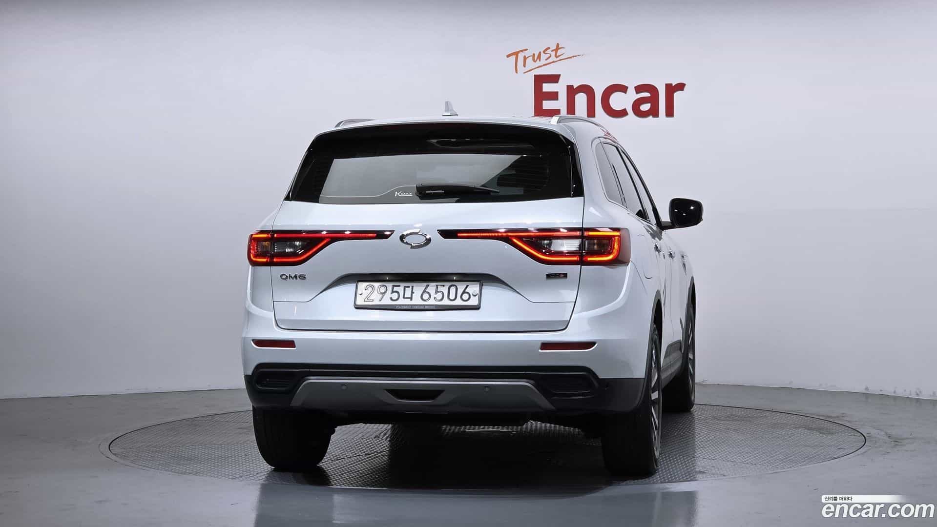 QM6 Renault Korea 2019.8-OUTER-004