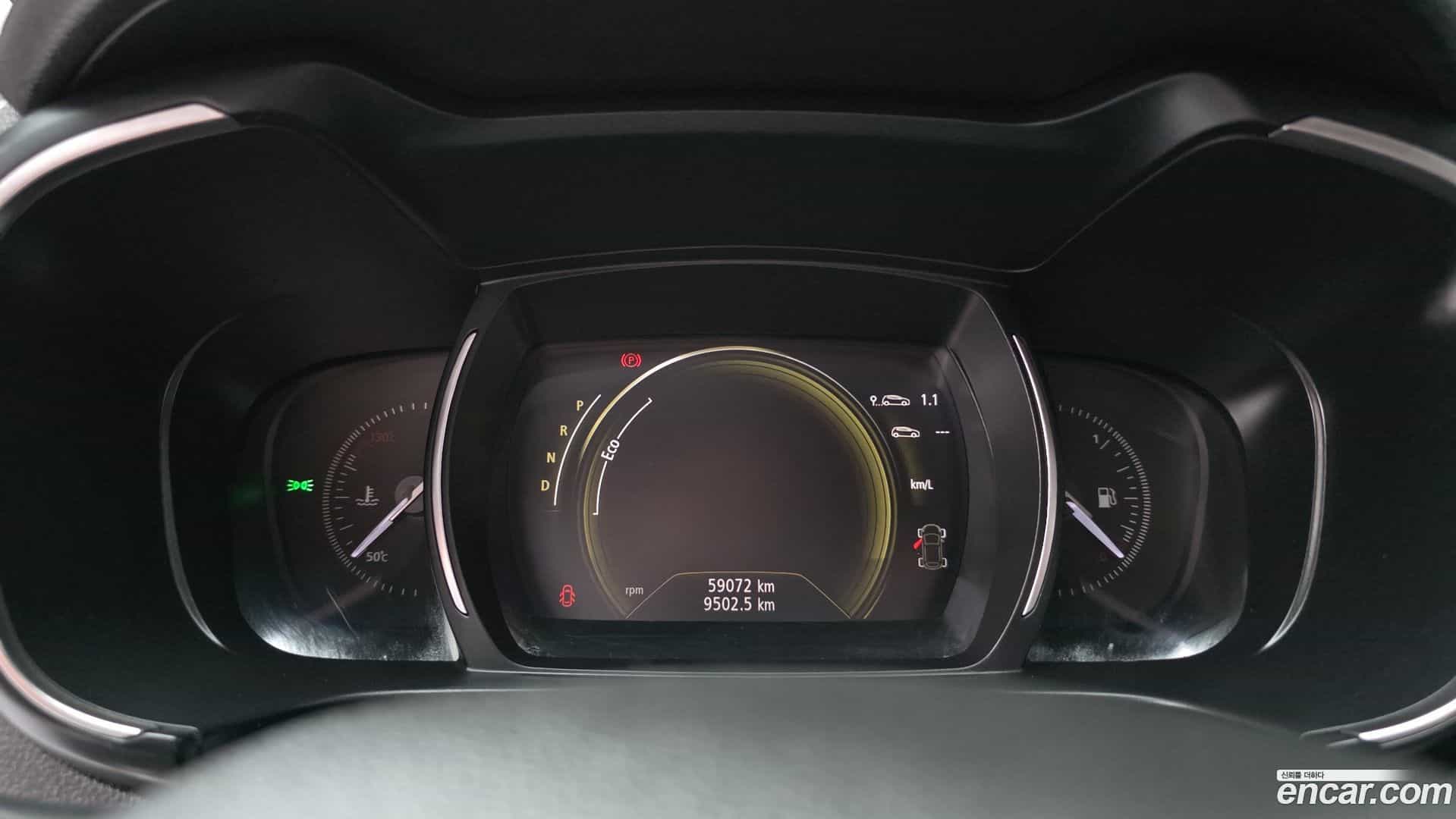 QM6 Renault Korea 2019.8-INNER-008