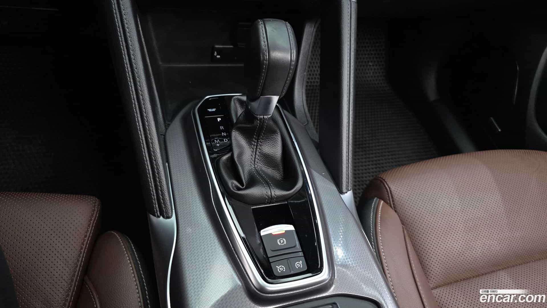 QM6 Renault Korea 2019.8-INNER-009