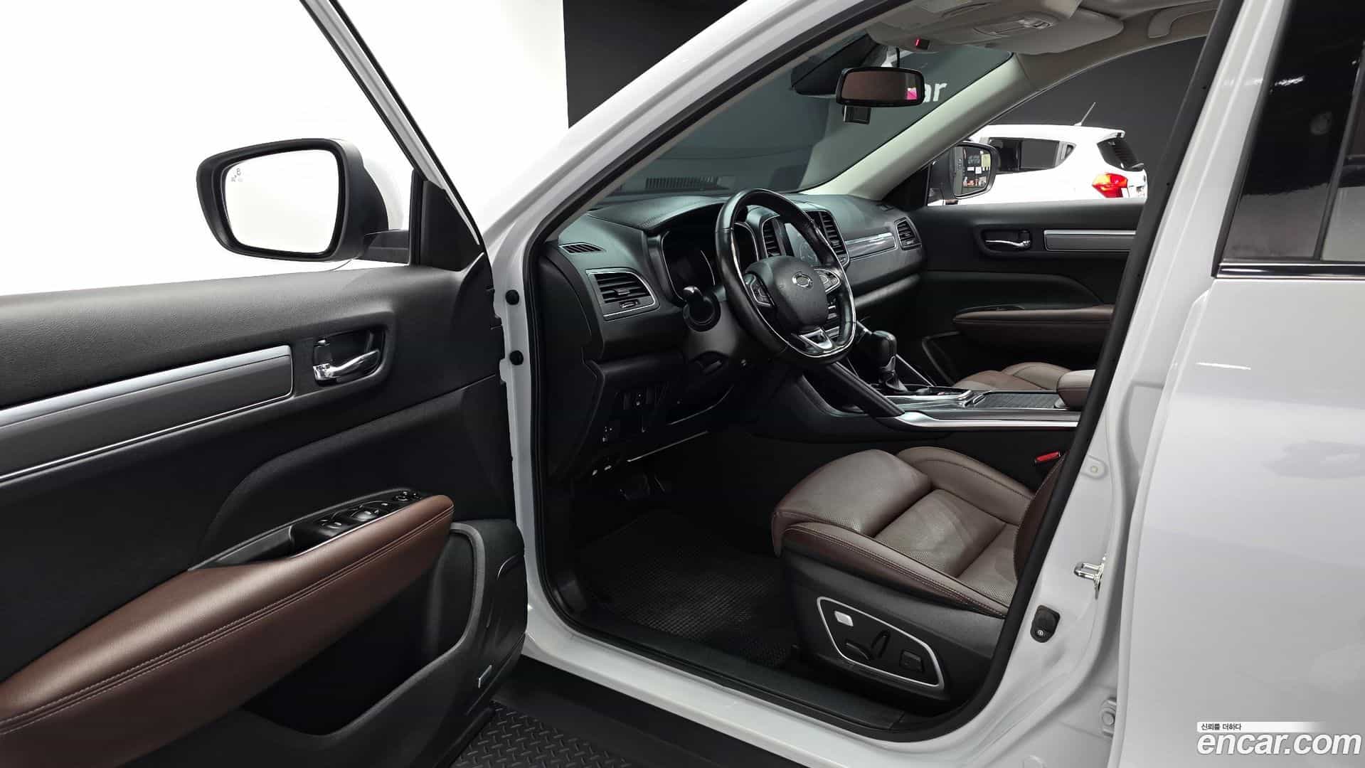 QM6 Renault Korea 2019.8-INNER-010