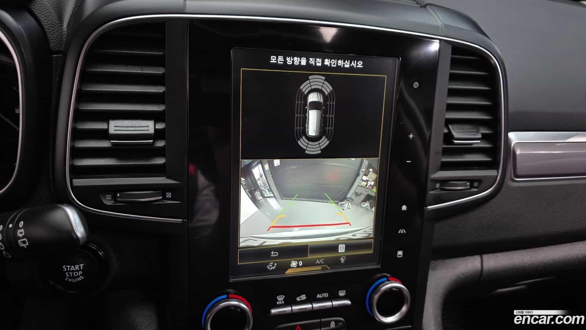 QM6 Renault Korea 2019.8-OPTION-018