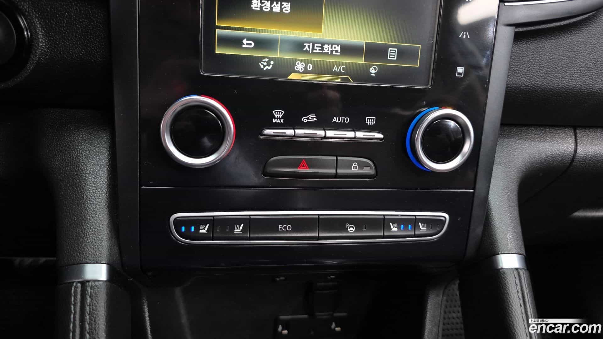 QM6 Renault Korea 2019.8-OPTION-021