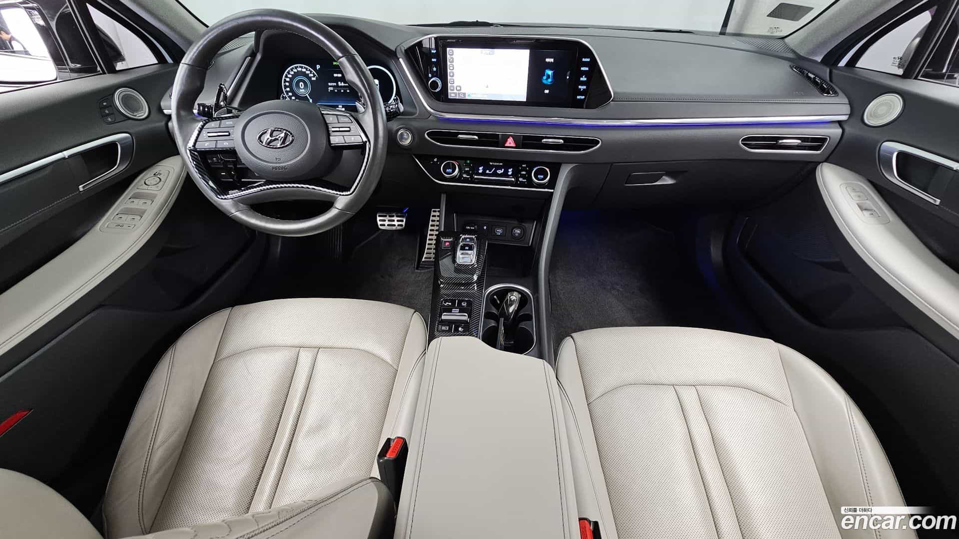 Sonata Hyundai 2019.7-INNER-007