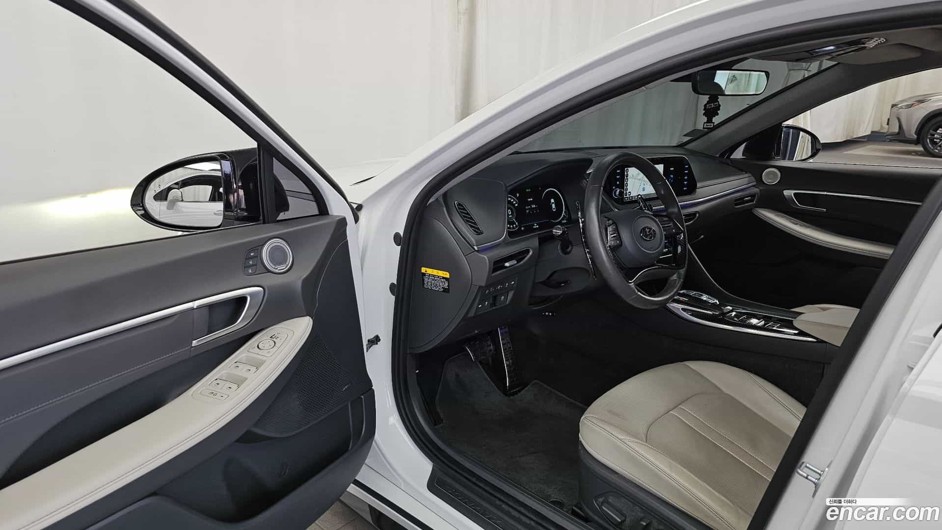Sonata Hyundai 2019.7-INNER-010