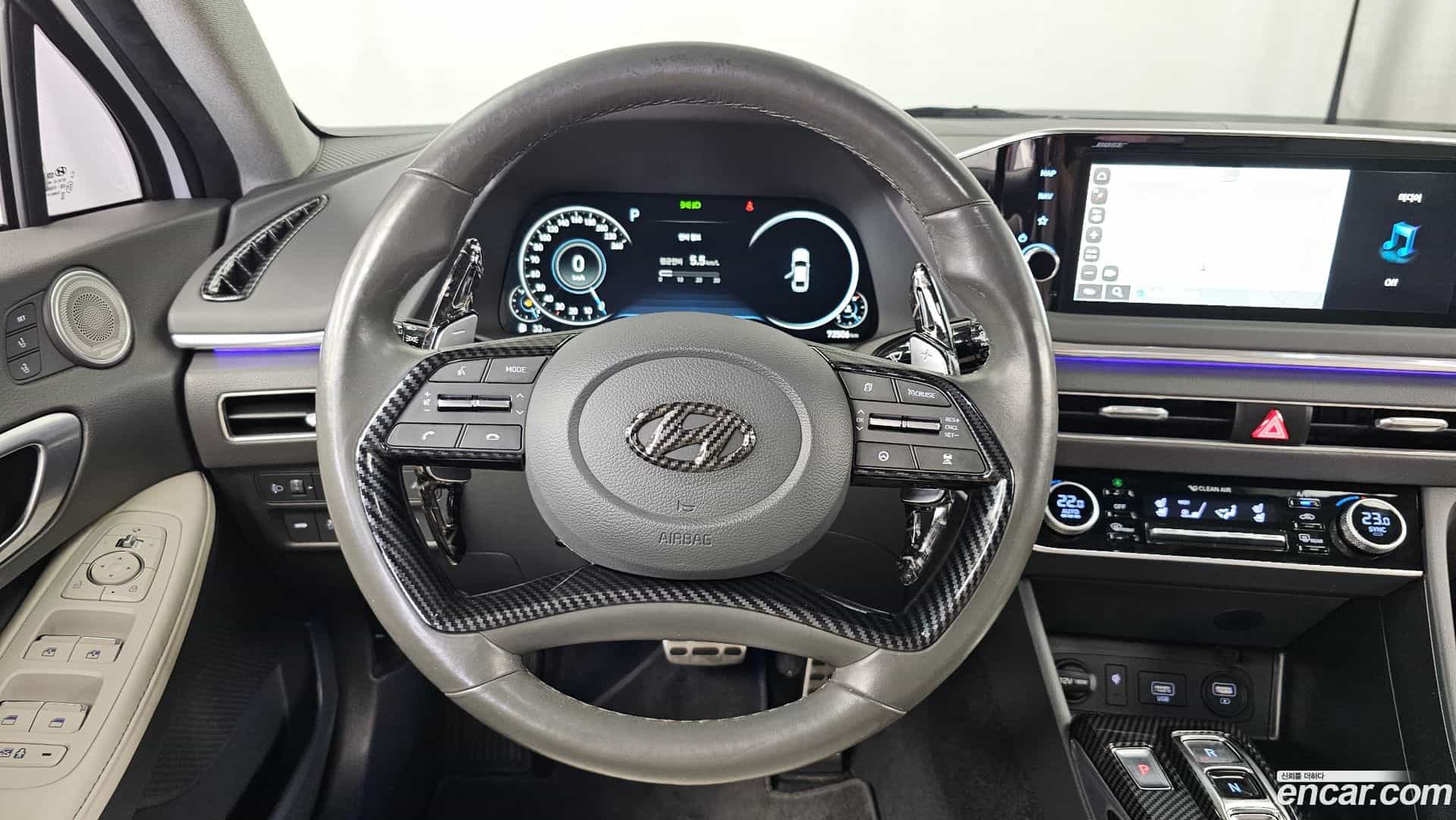 Sonata Hyundai 2019.7-OPTION-017