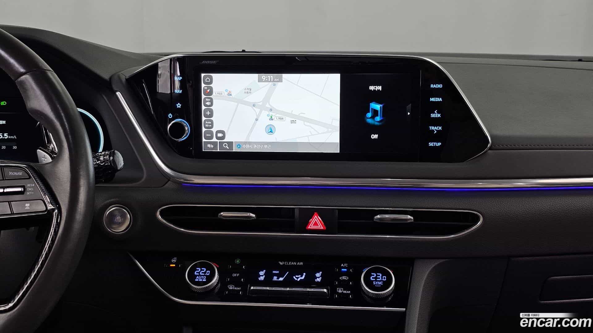 Sonata Hyundai 2019.7-OPTION-018