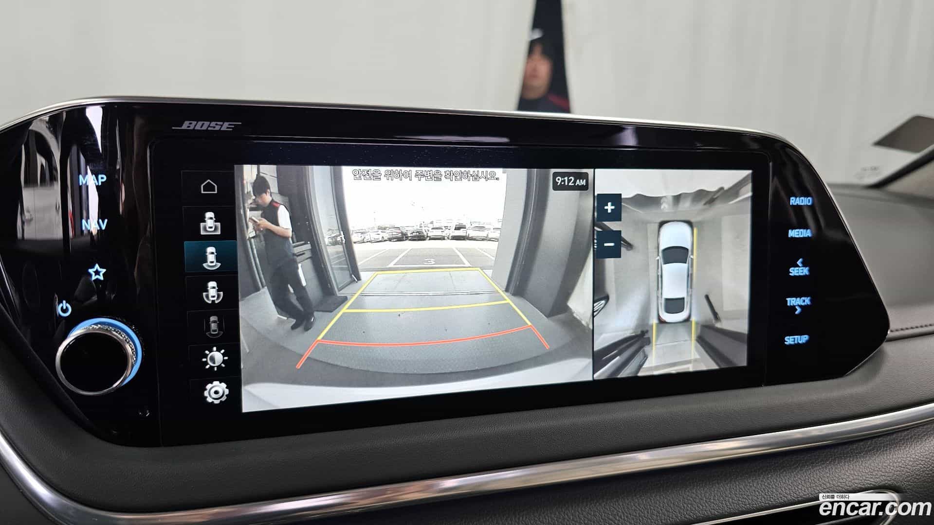 Sonata Hyundai 2019.7-OPTION-019