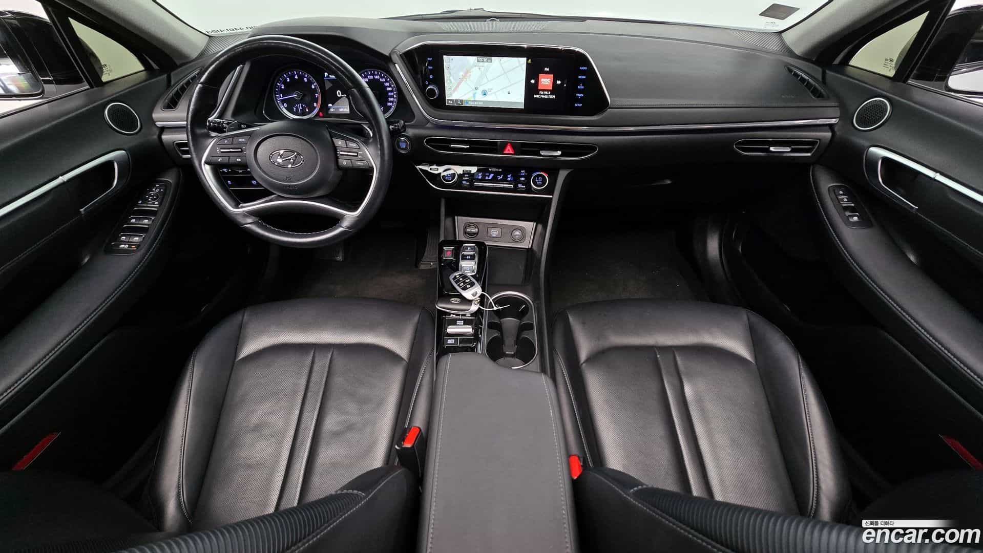 Sonata Hyundai 2022.0-INNER-007