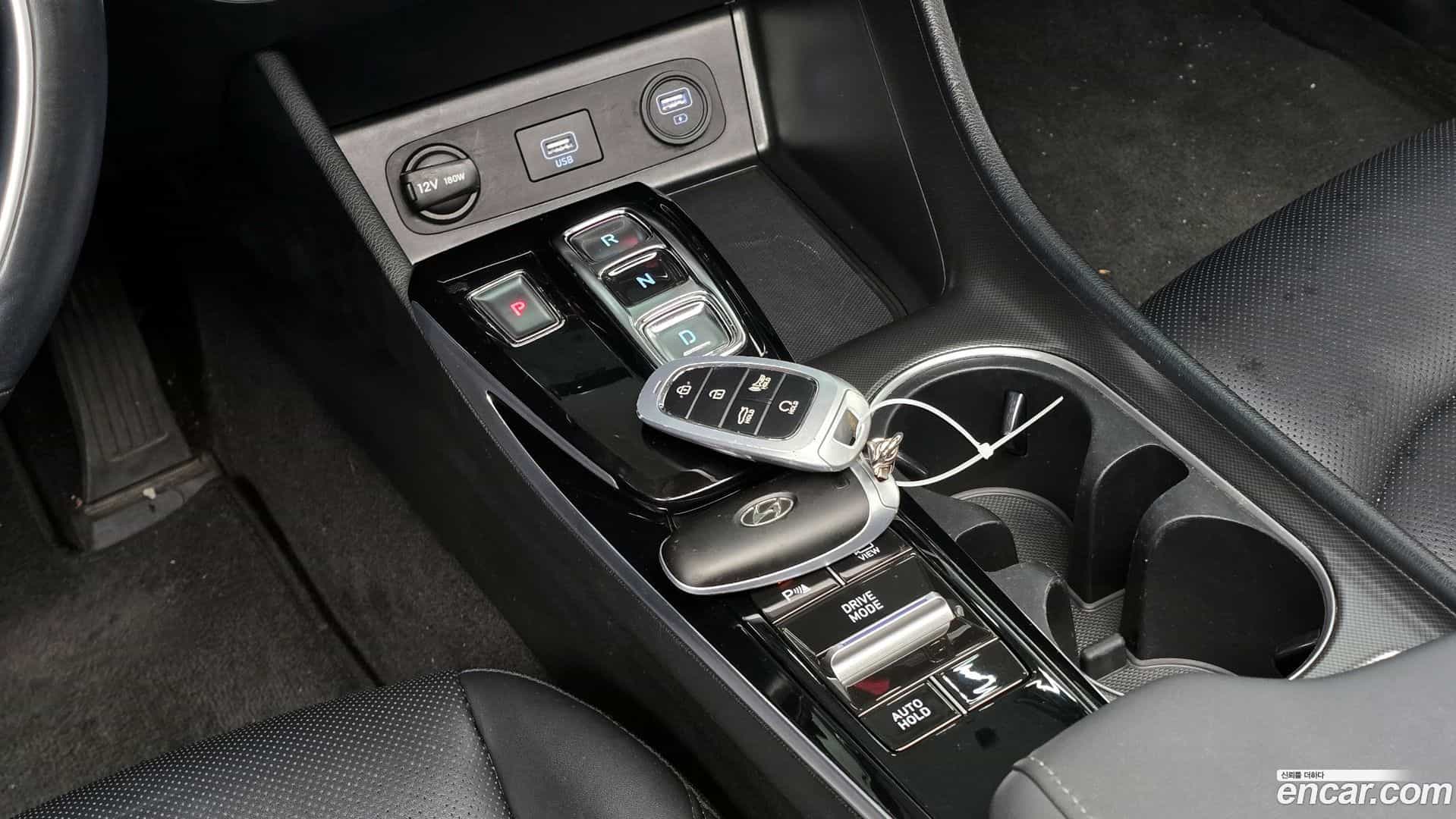 Sonata Hyundai 2022.0-INNER-009