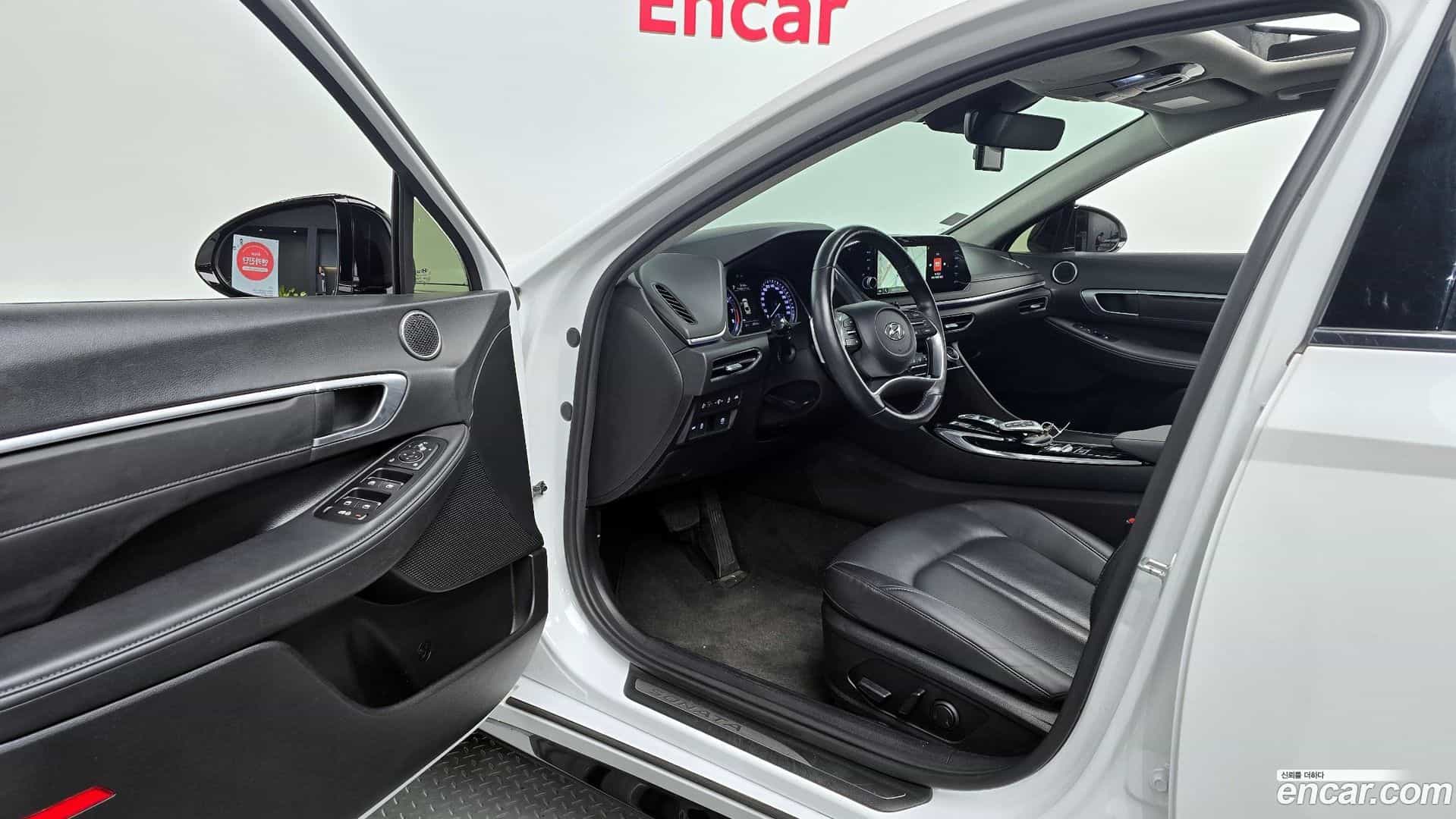 Sonata Hyundai 2022.0-INNER-010