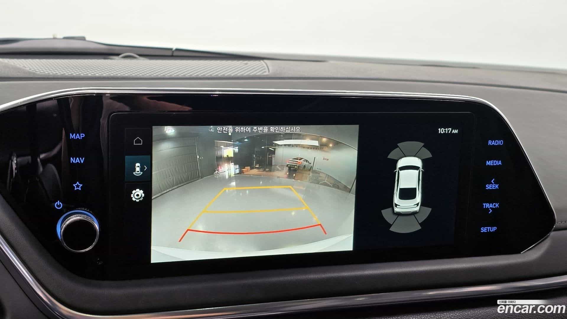 Sonata Hyundai 2022.0-OPTION-020