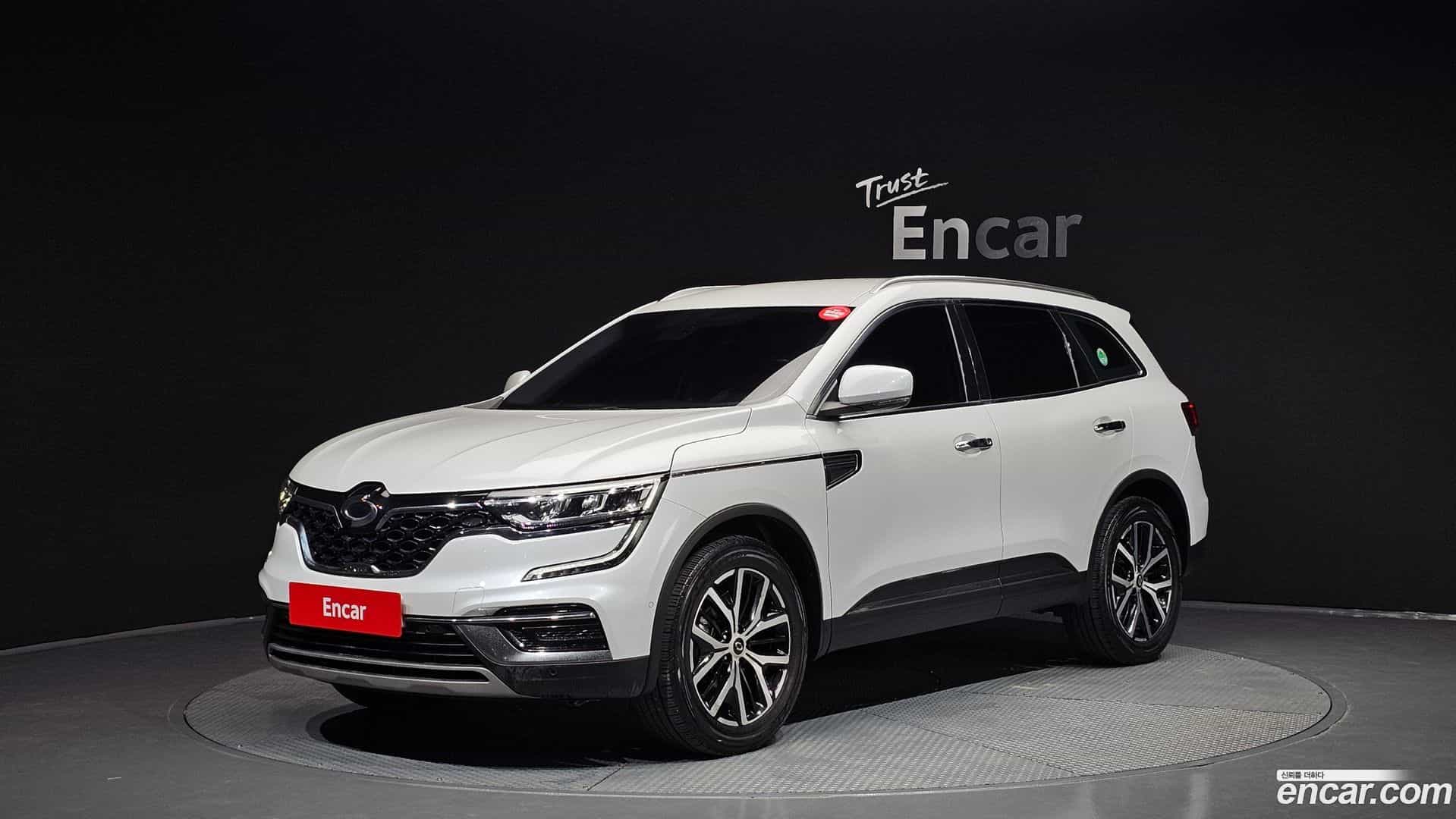 QM6 Renault Korea 2022.3-OUTER-001