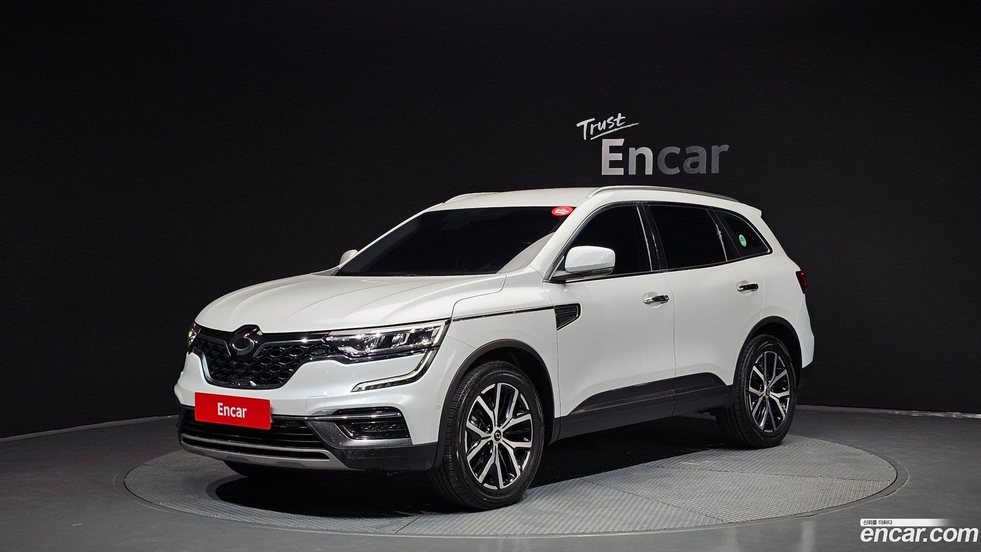 Main__Slider__Photo:QM6 Renault Korea 2022.3-0