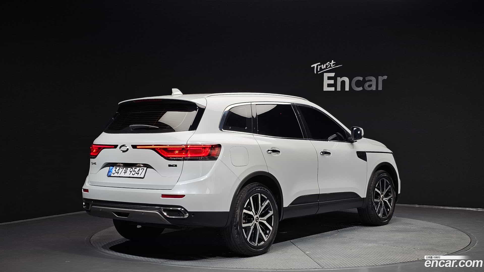 QM6 Renault Korea 2022.3-OUTER-002