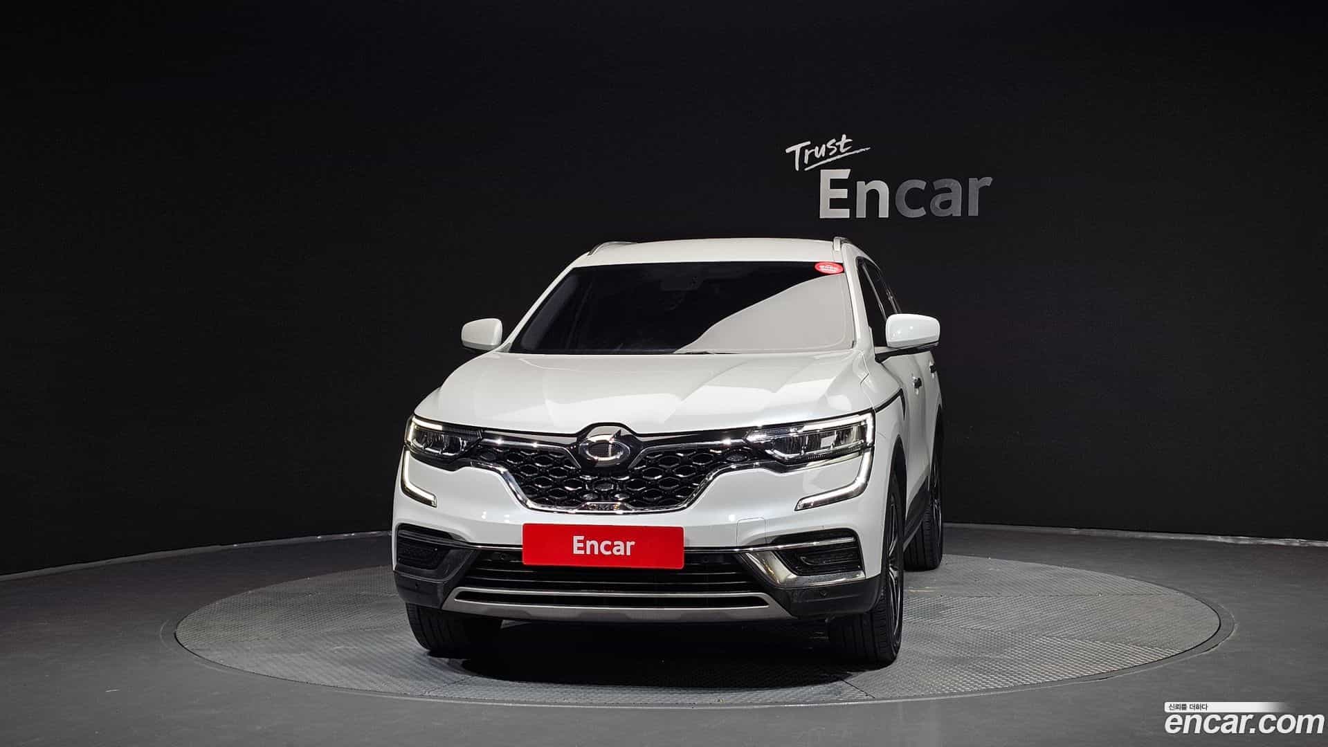 QM6 Renault Korea 2022.3-OUTER-003