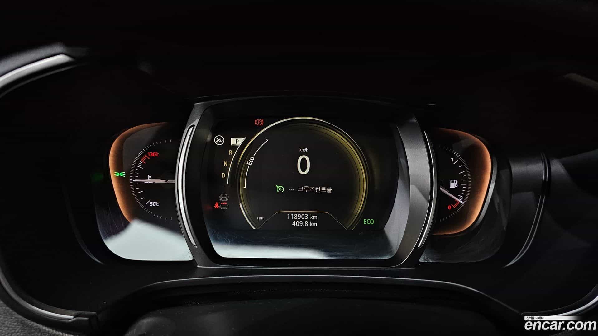 QM6 Renault Korea 2022.3-INNER-008