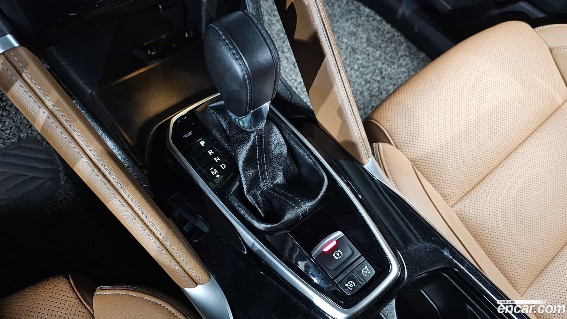 QM6 Renault Korea 2022.3-INNER-009