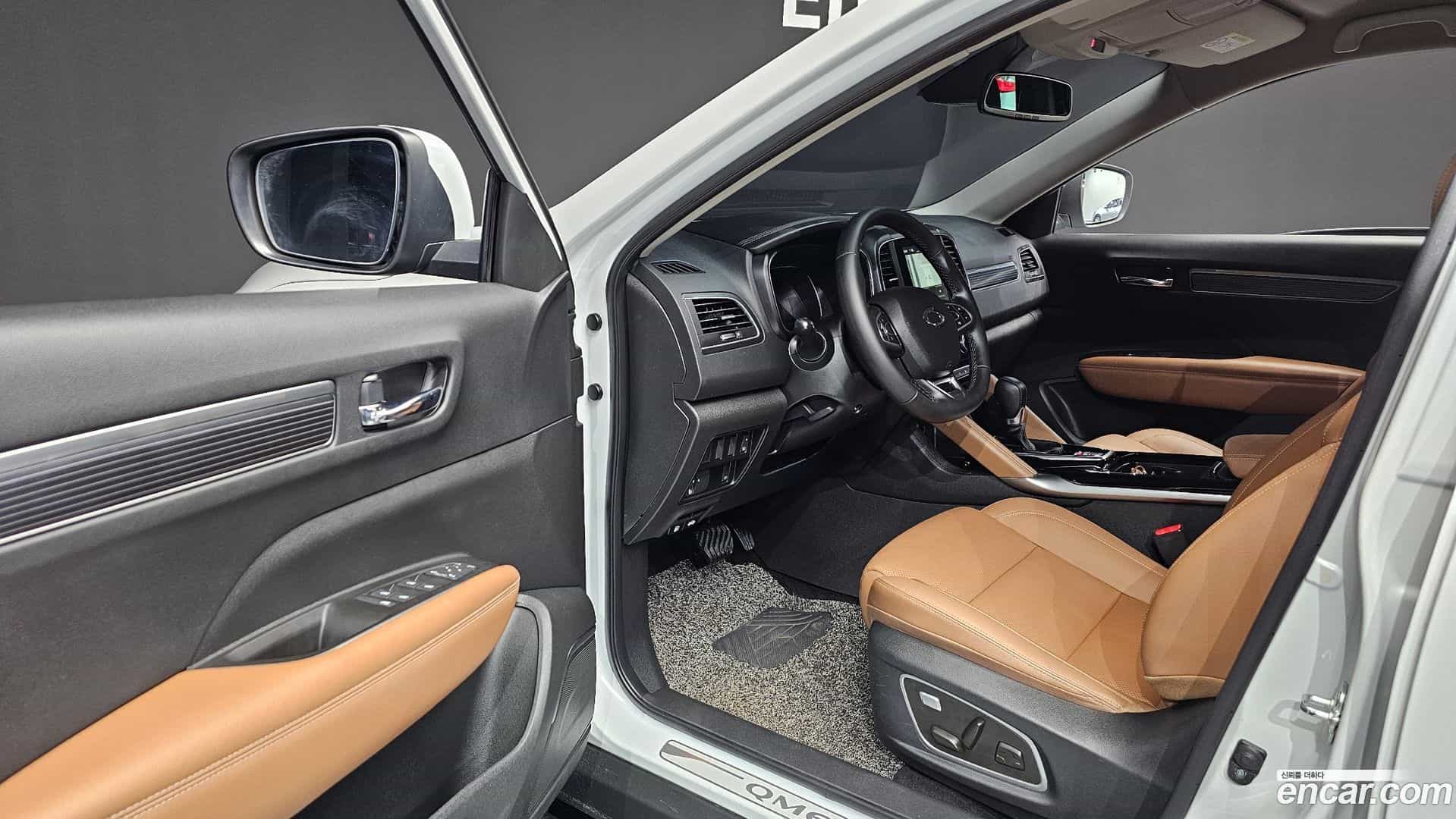 QM6 Renault Korea 2022.3-INNER-010