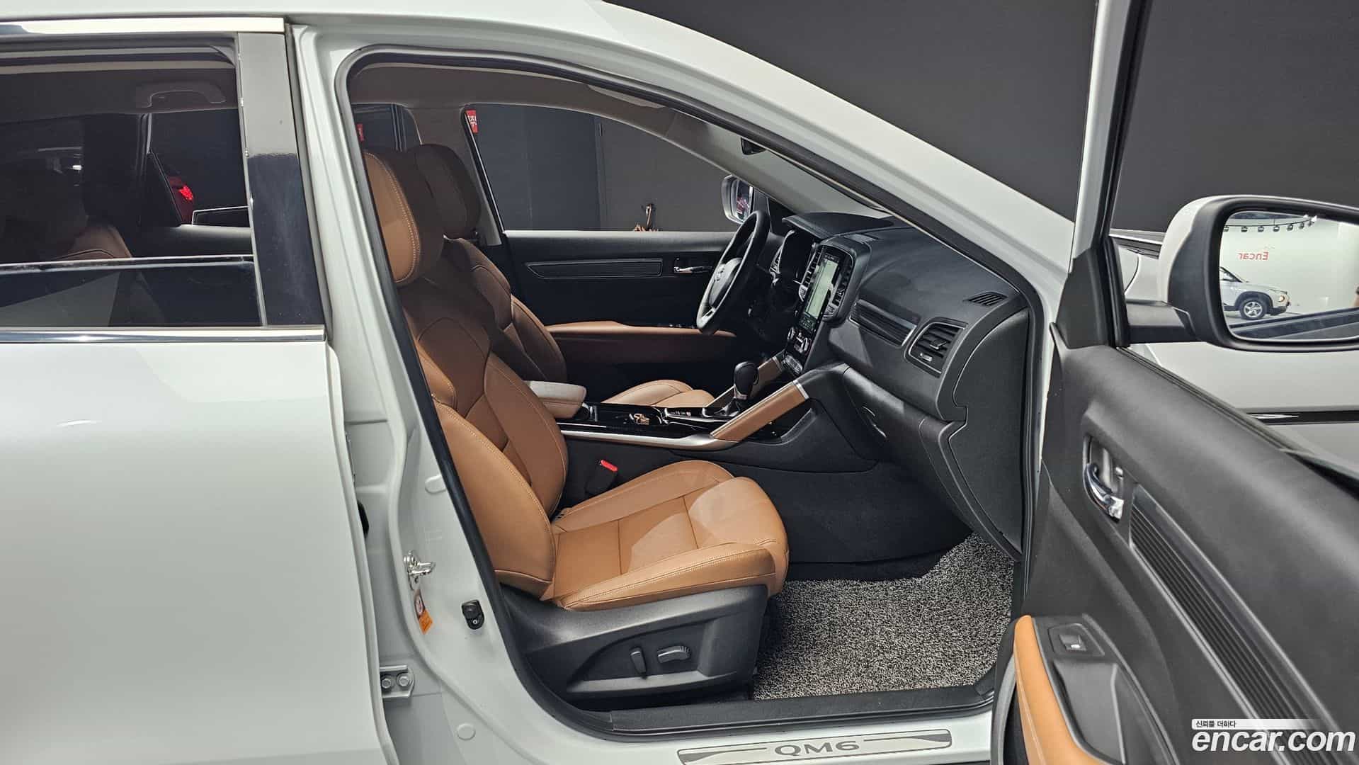 QM6 Renault Korea 2022.3-INNER-036