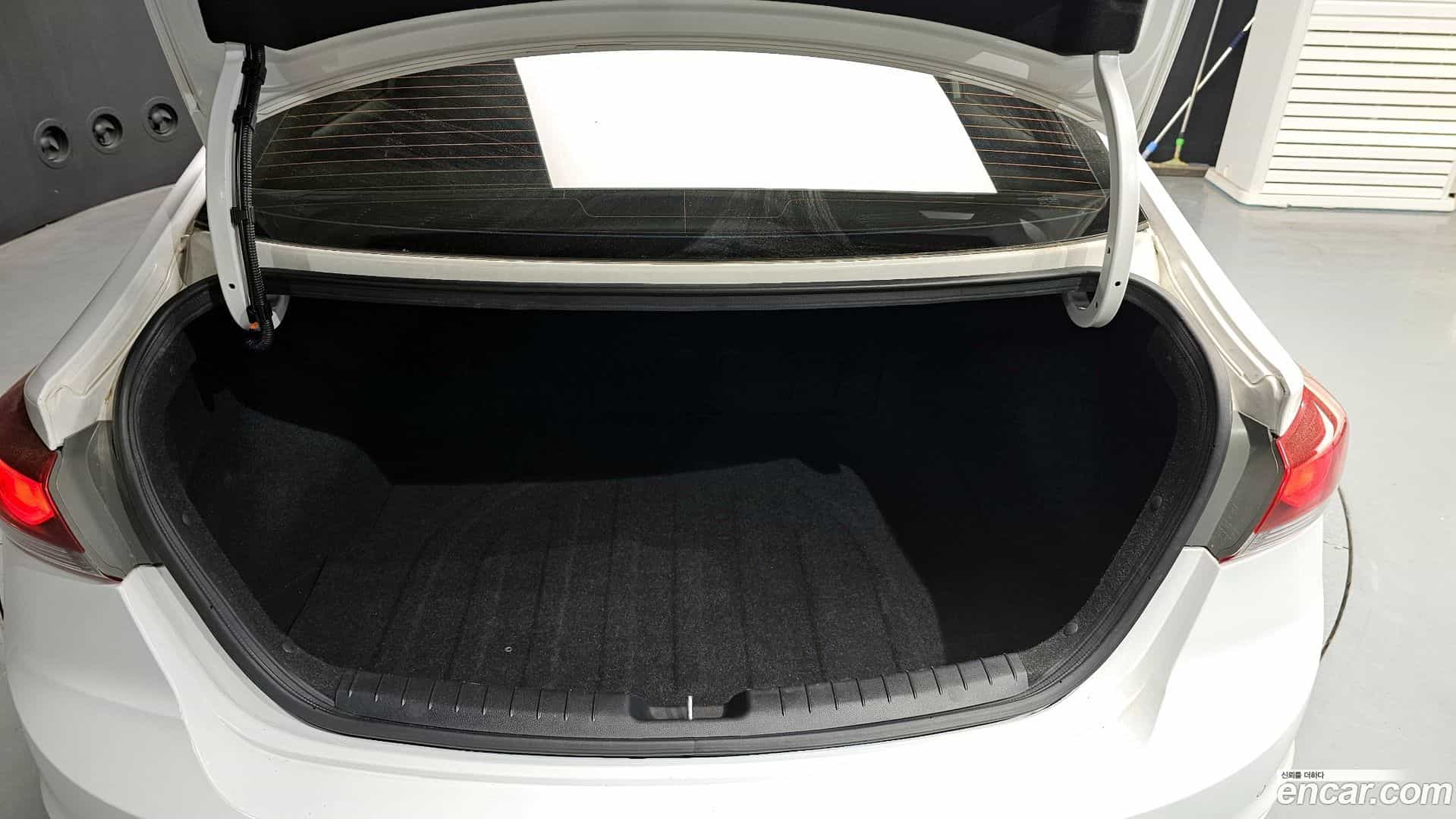 AVANTE Hyundai 2017.0-OPTION-024