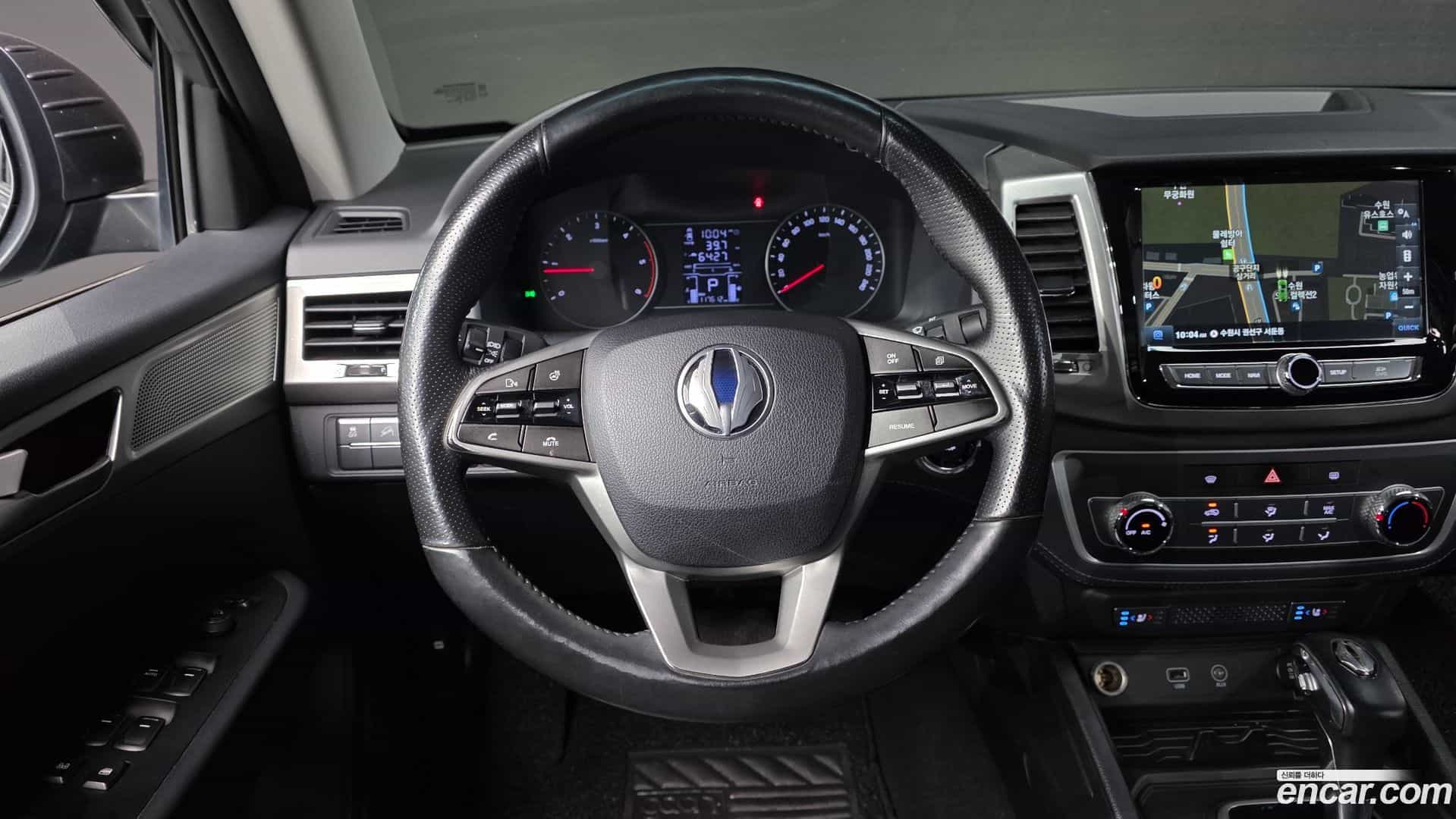 Rexton KG Mobility 2019.1-OPTION-018