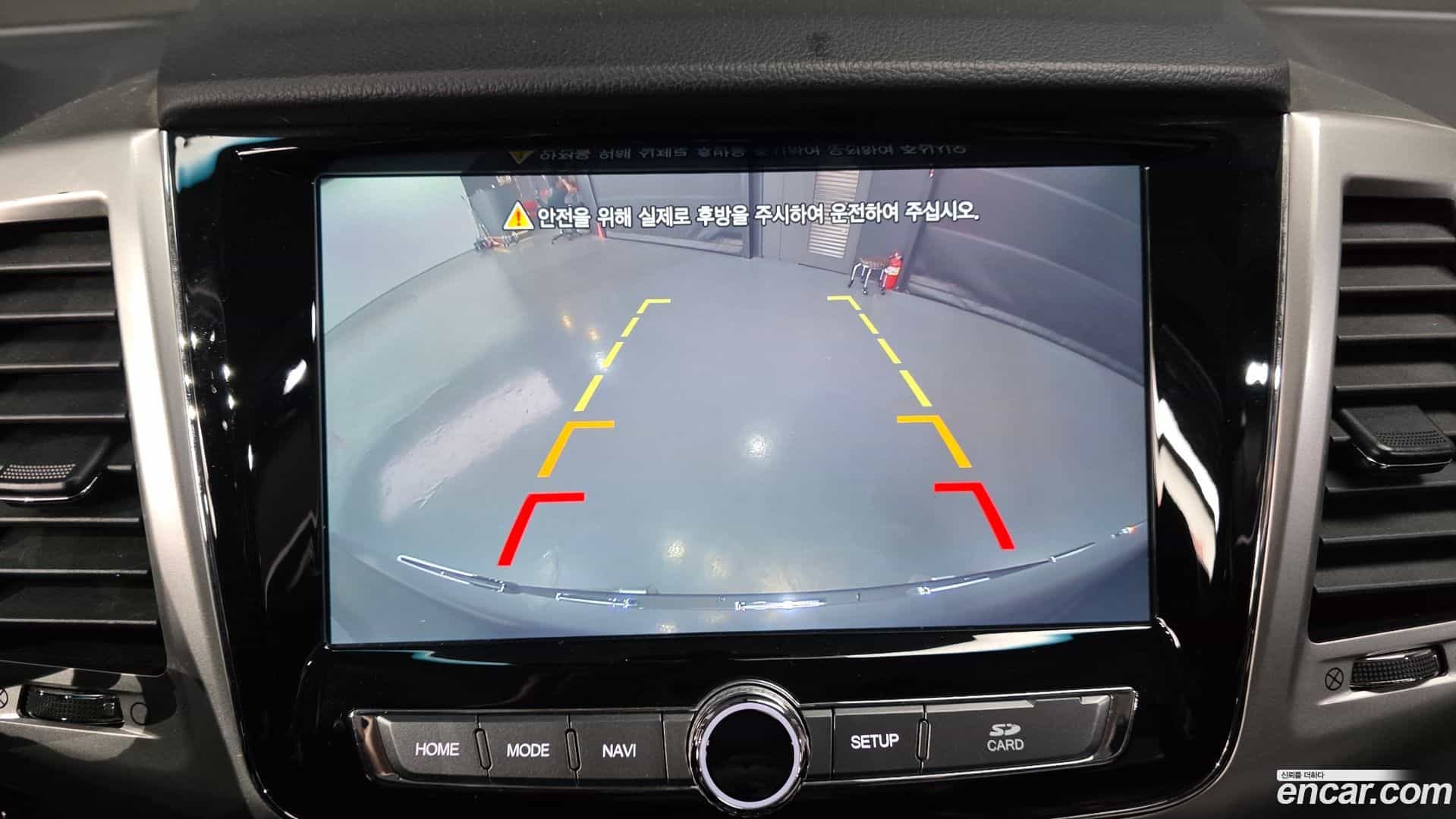 Rexton KG Mobility 2019.1-OPTION-019