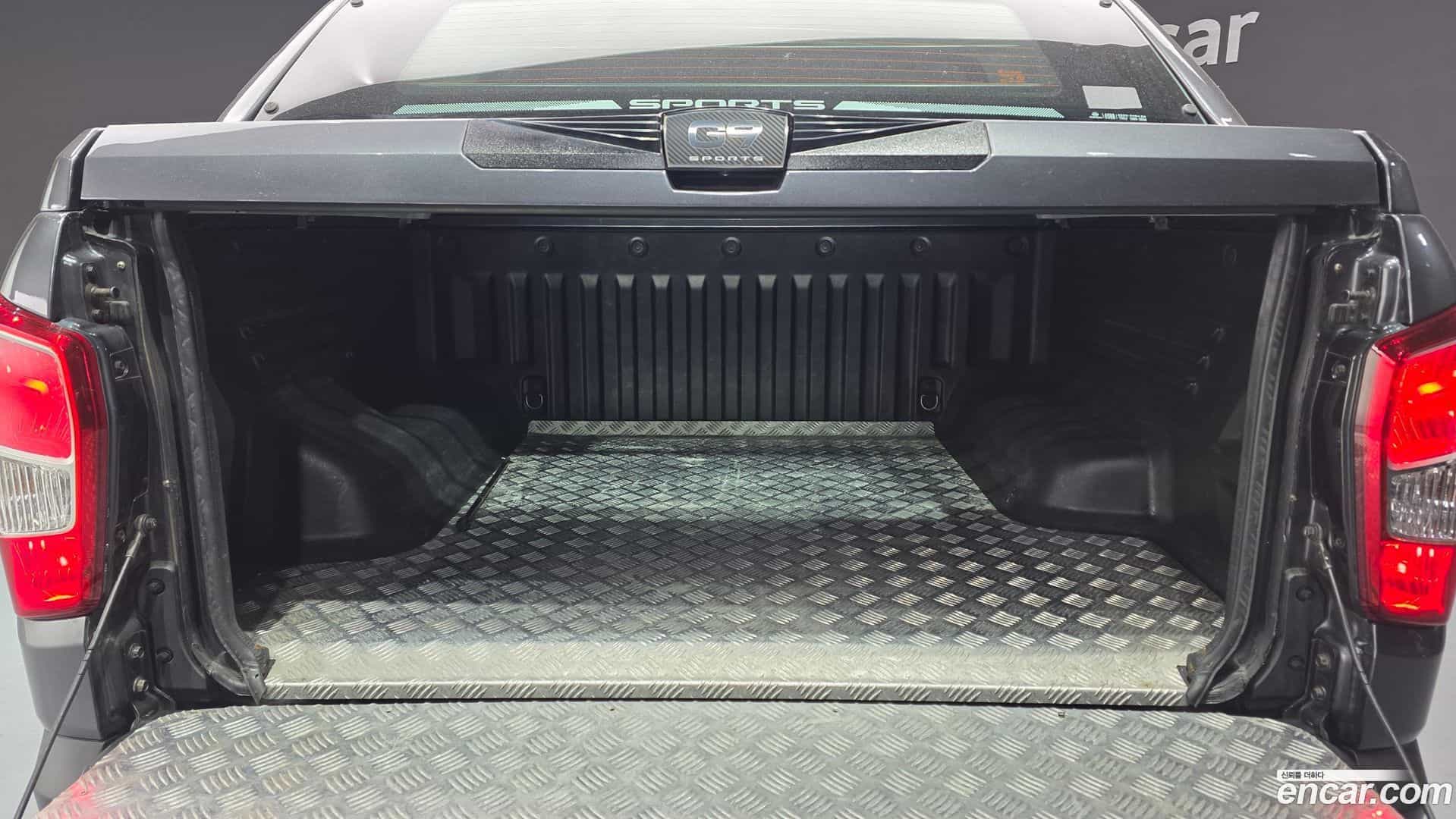 Rexton KG Mobility 2019.1-OPTION-020
