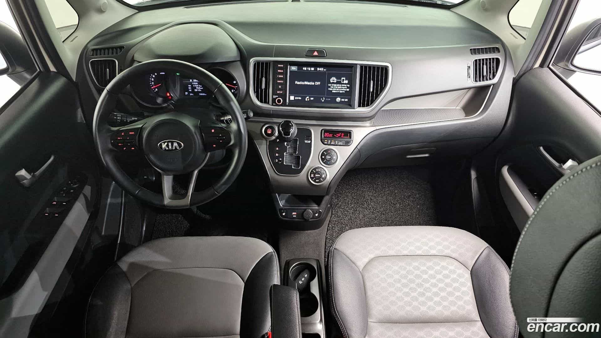 RAY Kia 2021.3-INNER-007