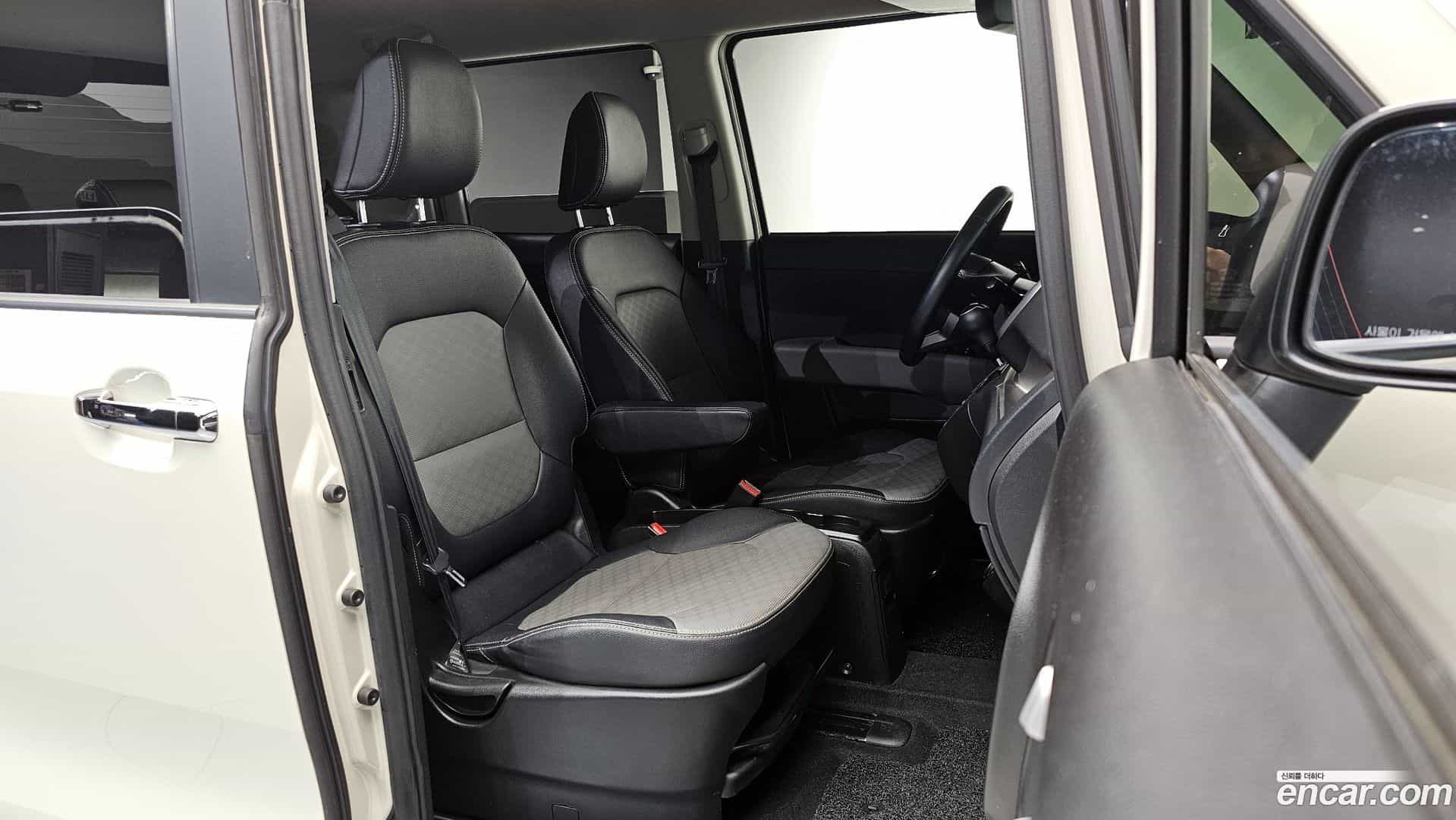 RAY Kia 2021.3-INNER-036