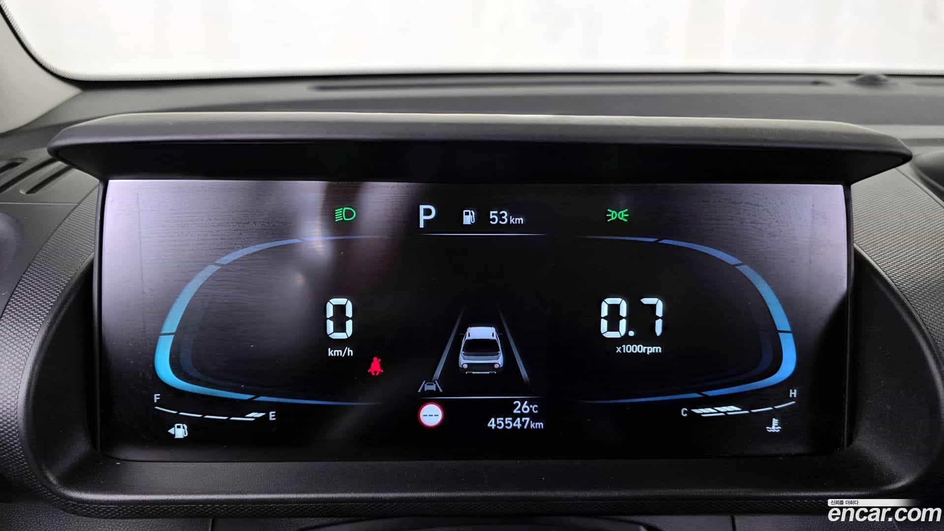Casper Hyundai 2022.3-INNER-008