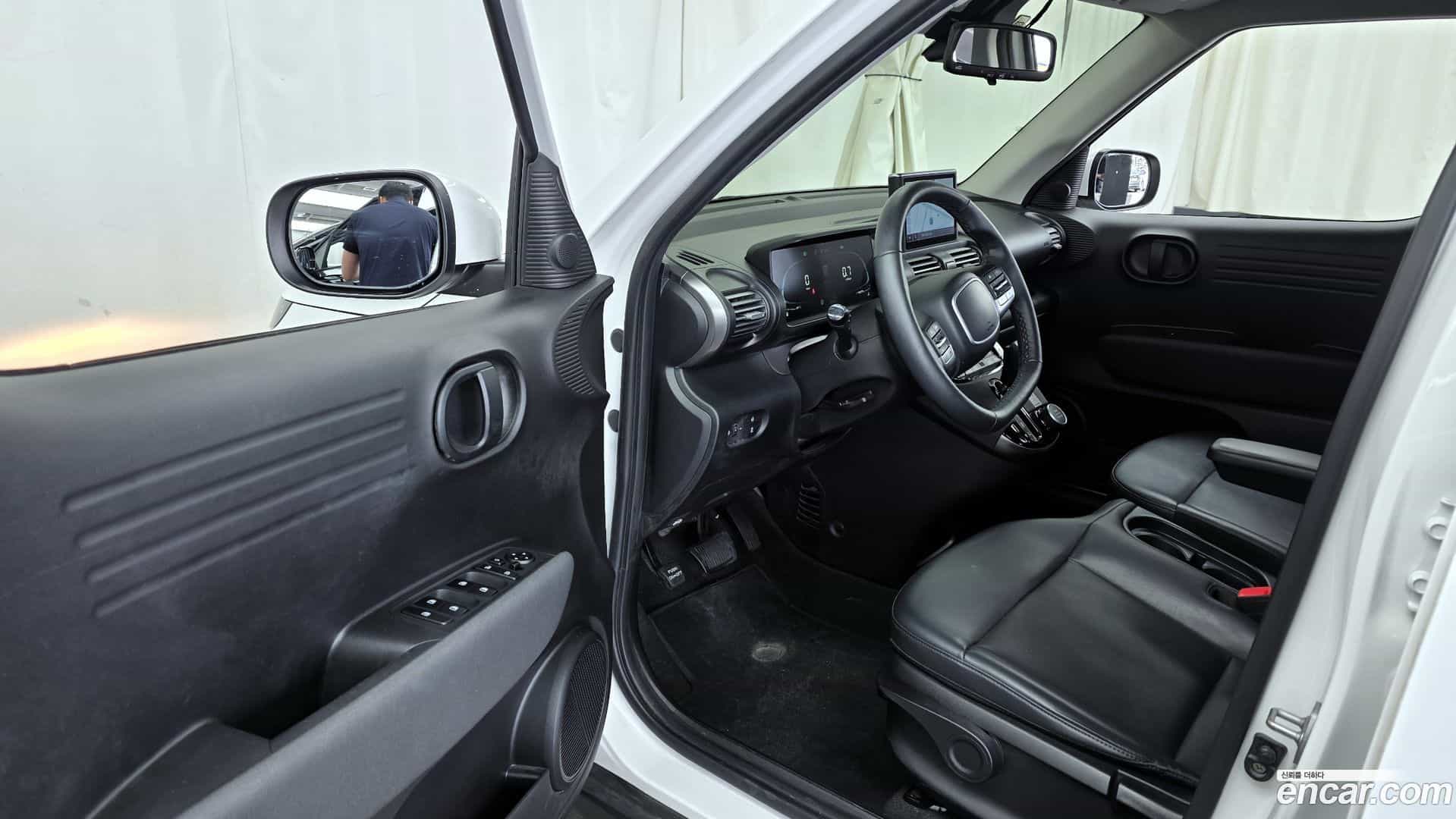 Casper Hyundai 2022.3-INNER-010
