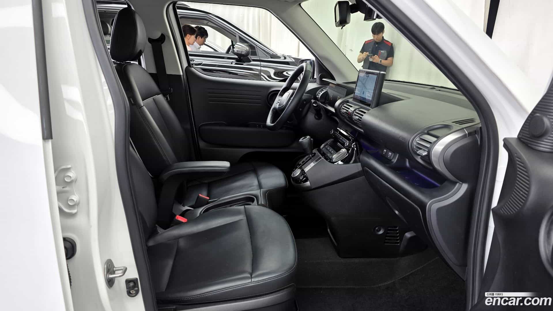 Casper Hyundai 2022.3-INNER-036