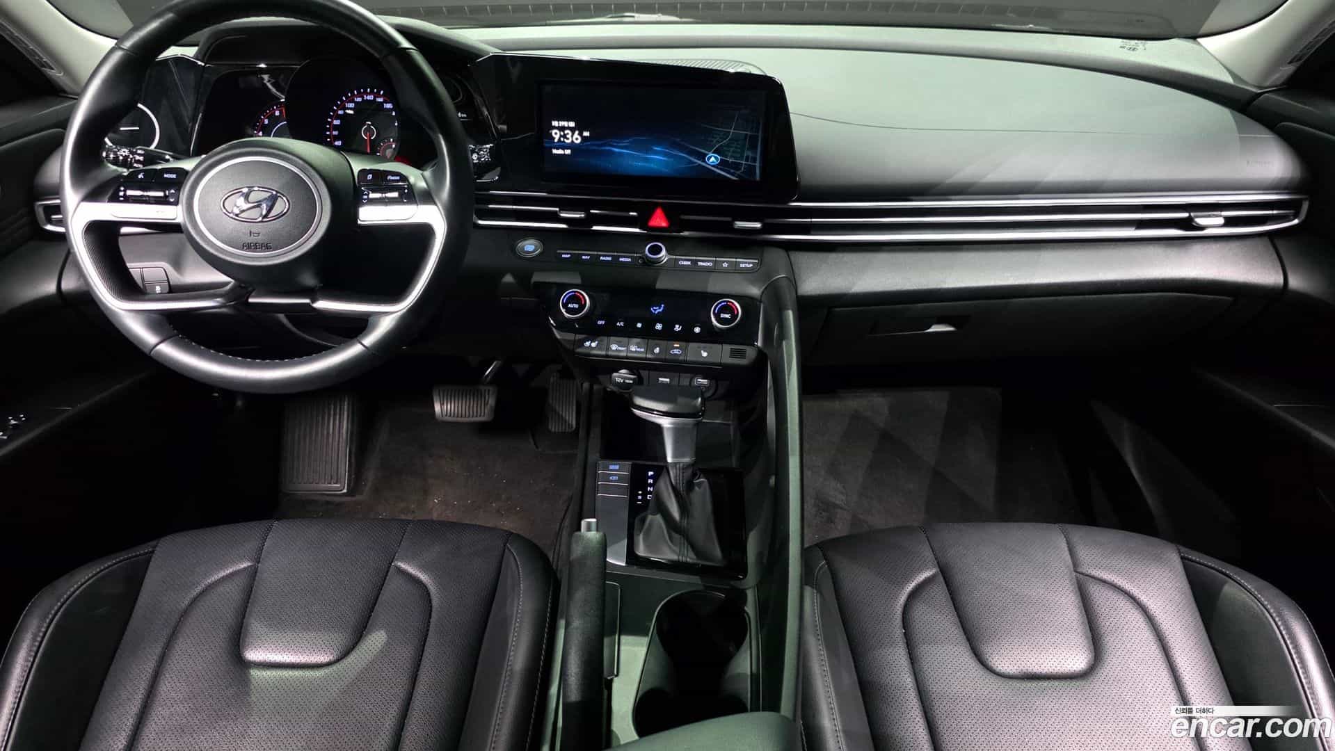 AVANTE Hyundai 2021.3-INNER-007