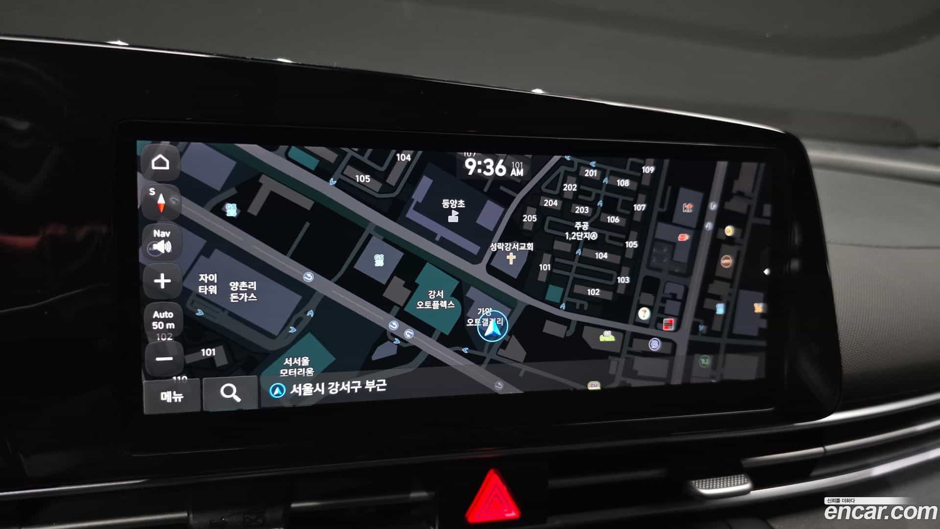 AVANTE Hyundai 2021.3-OPTION-018