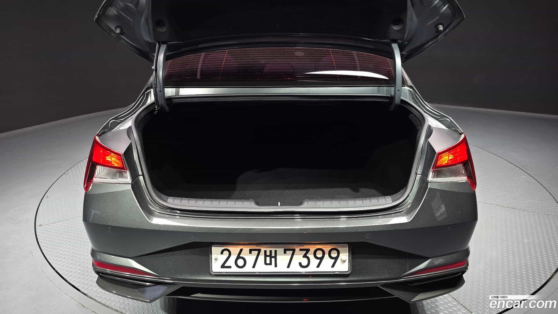 AVANTE Hyundai 2021.3-OPTION-024