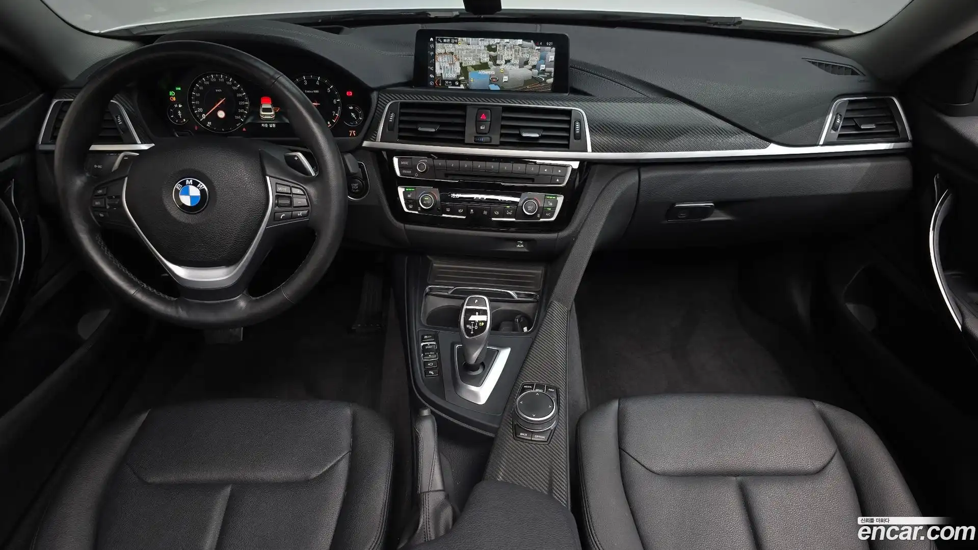 4-Series BMW 2020.3-INNER-007