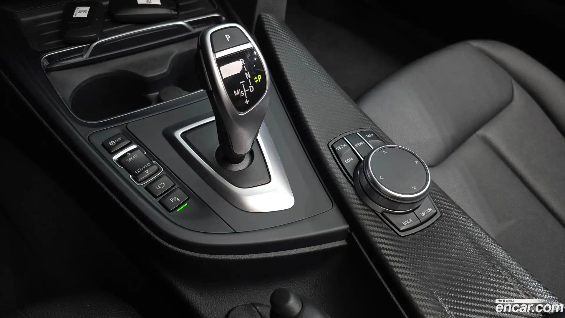4-Series BMW 2020.3-INNER-009