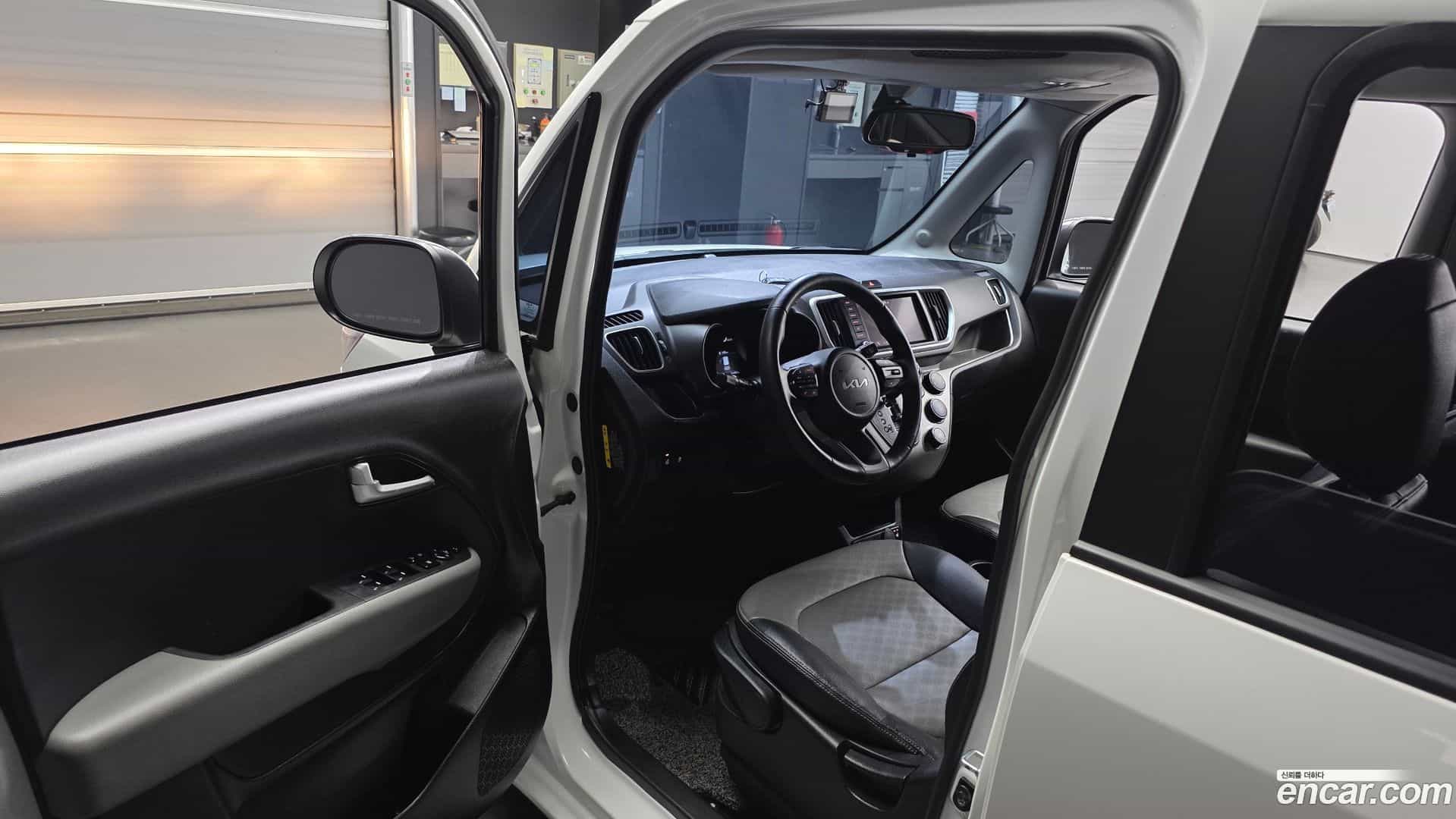RAY Kia 2021.9-INNER-010
