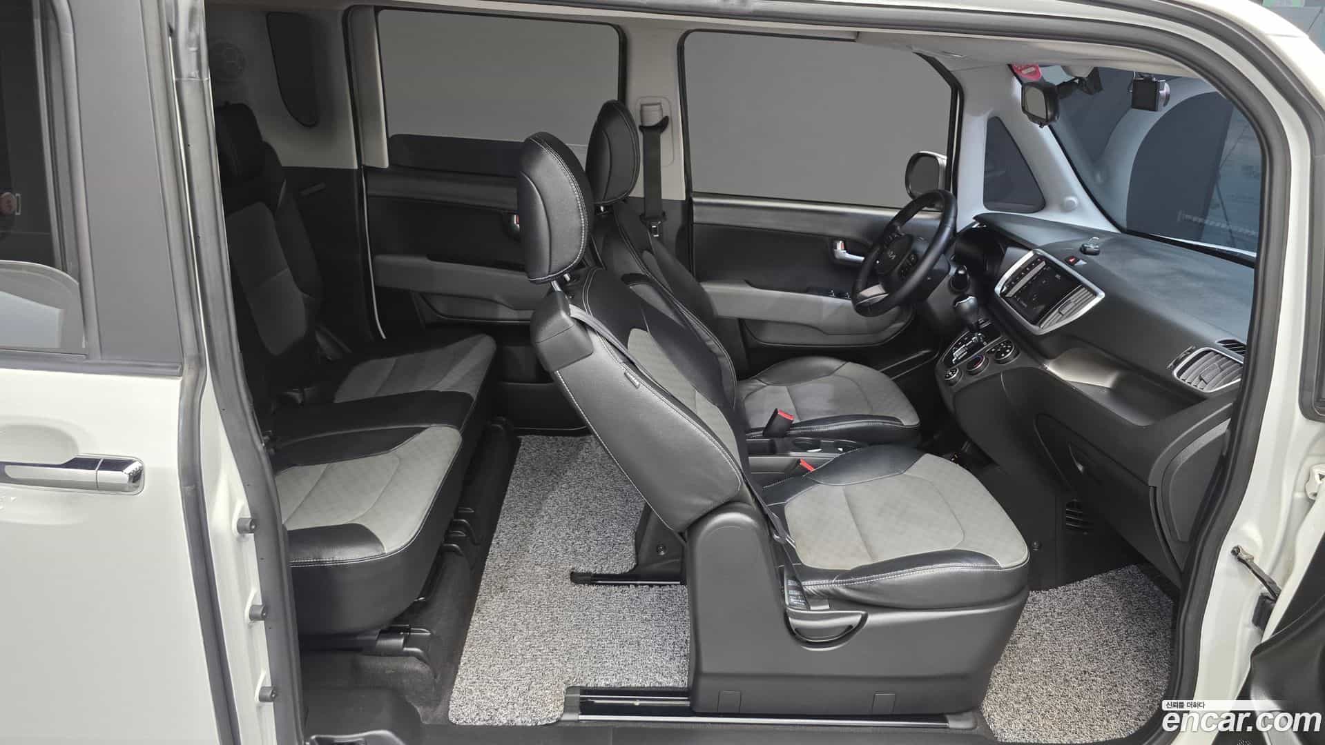 RAY Kia 2021.9-INNER-036