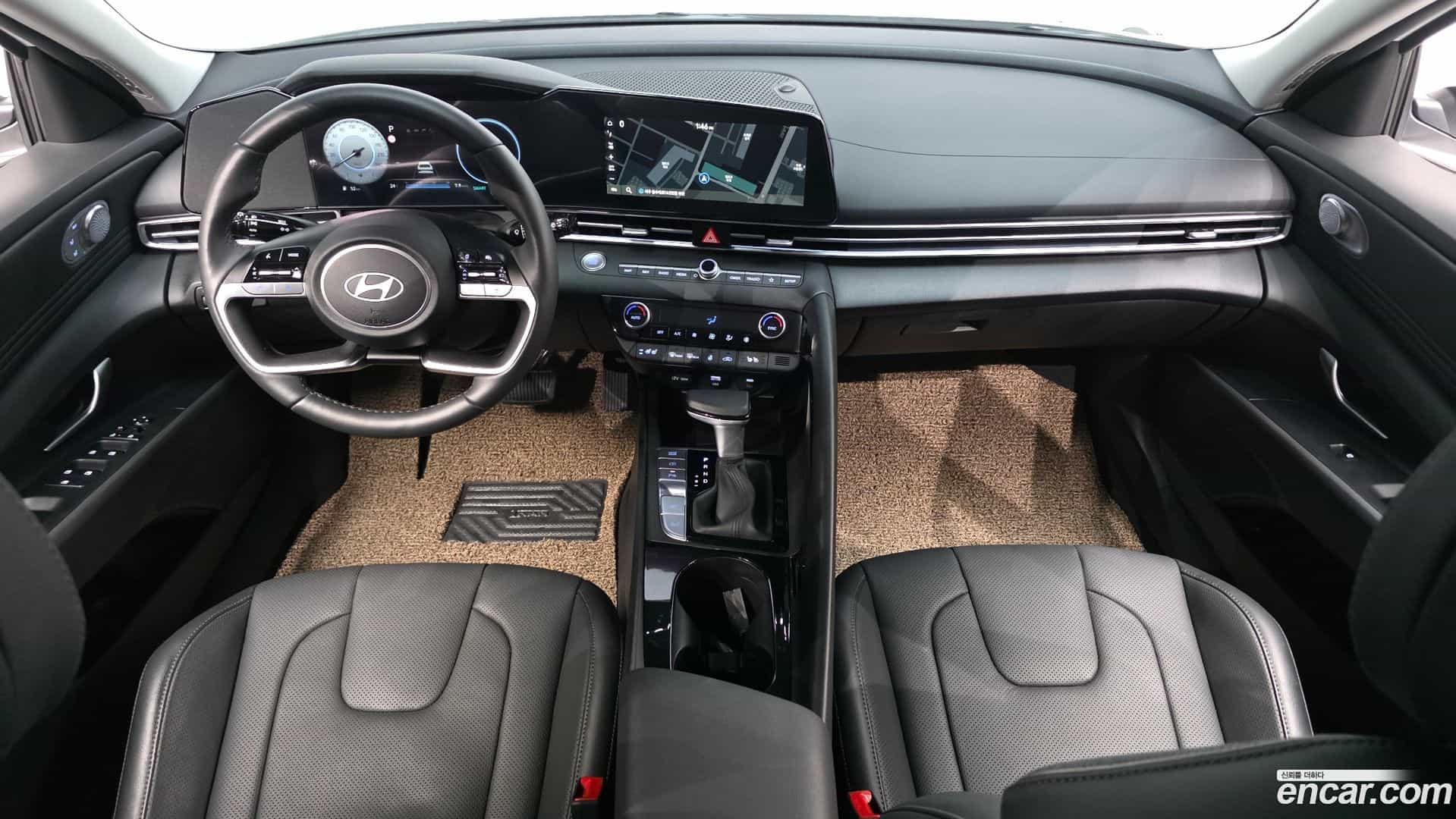 AVANTE Hyundai 2025.6-INNER-007