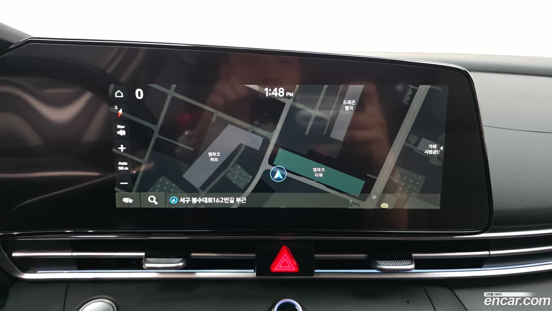AVANTE Hyundai 2025.6-OPTION-018