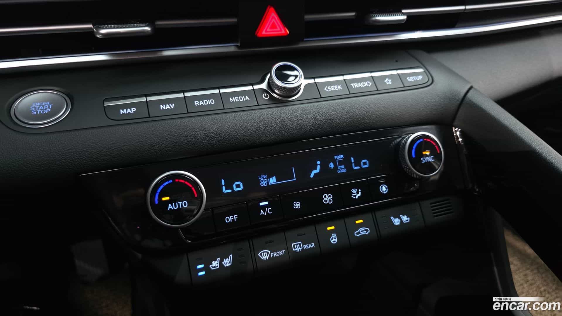 AVANTE Hyundai 2025.6-OPTION-021