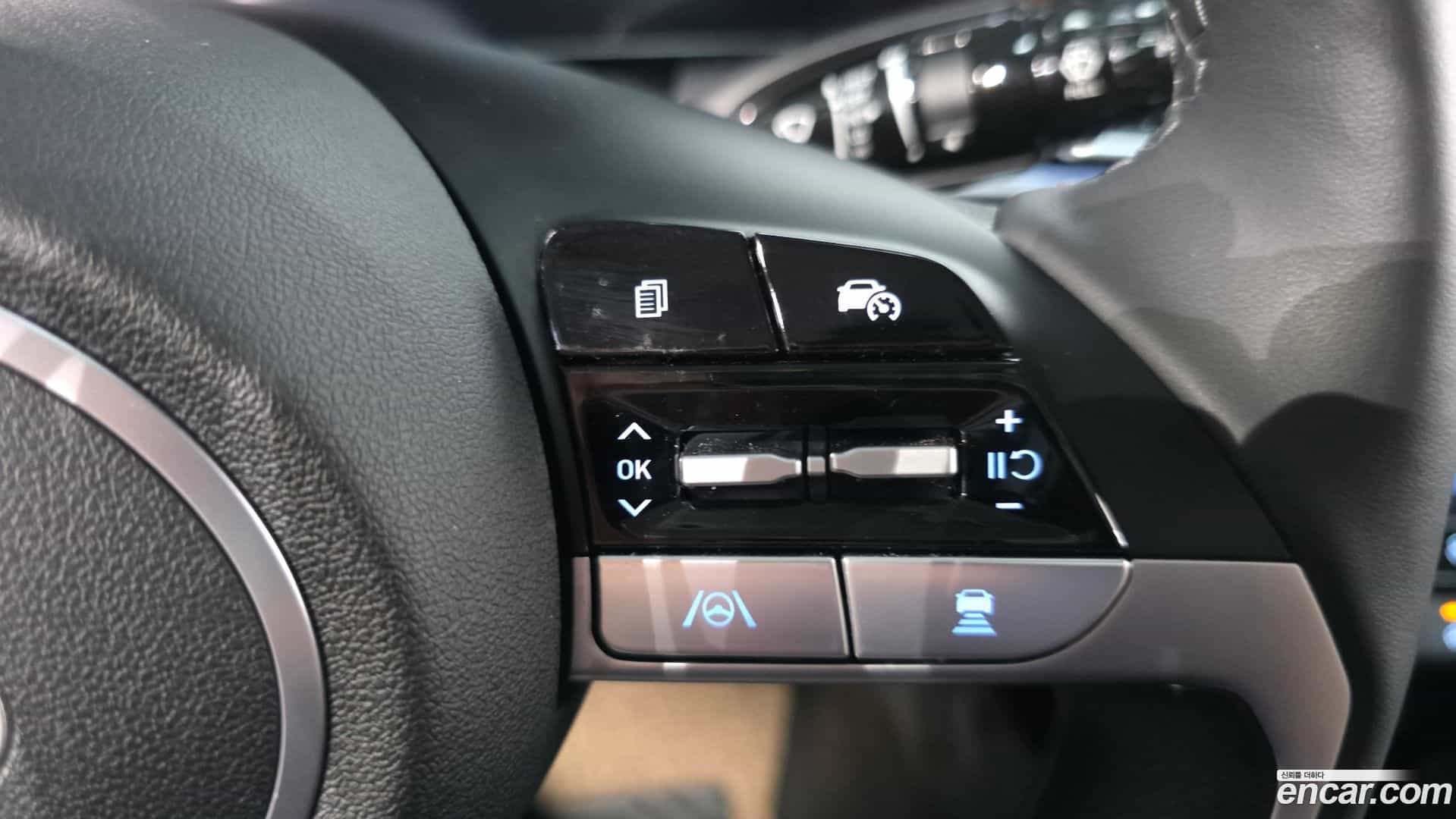 AVANTE Hyundai 2025.6-OPTION-022