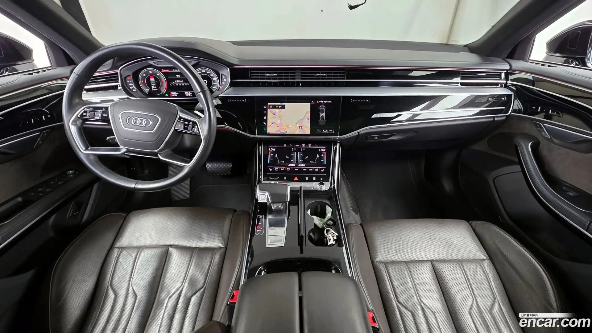 A8 Audi 2021.2-INNER-007