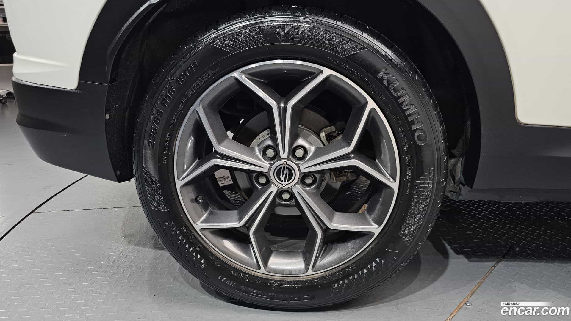 KORANDO KG Mobility 2019.11-OUTER-005