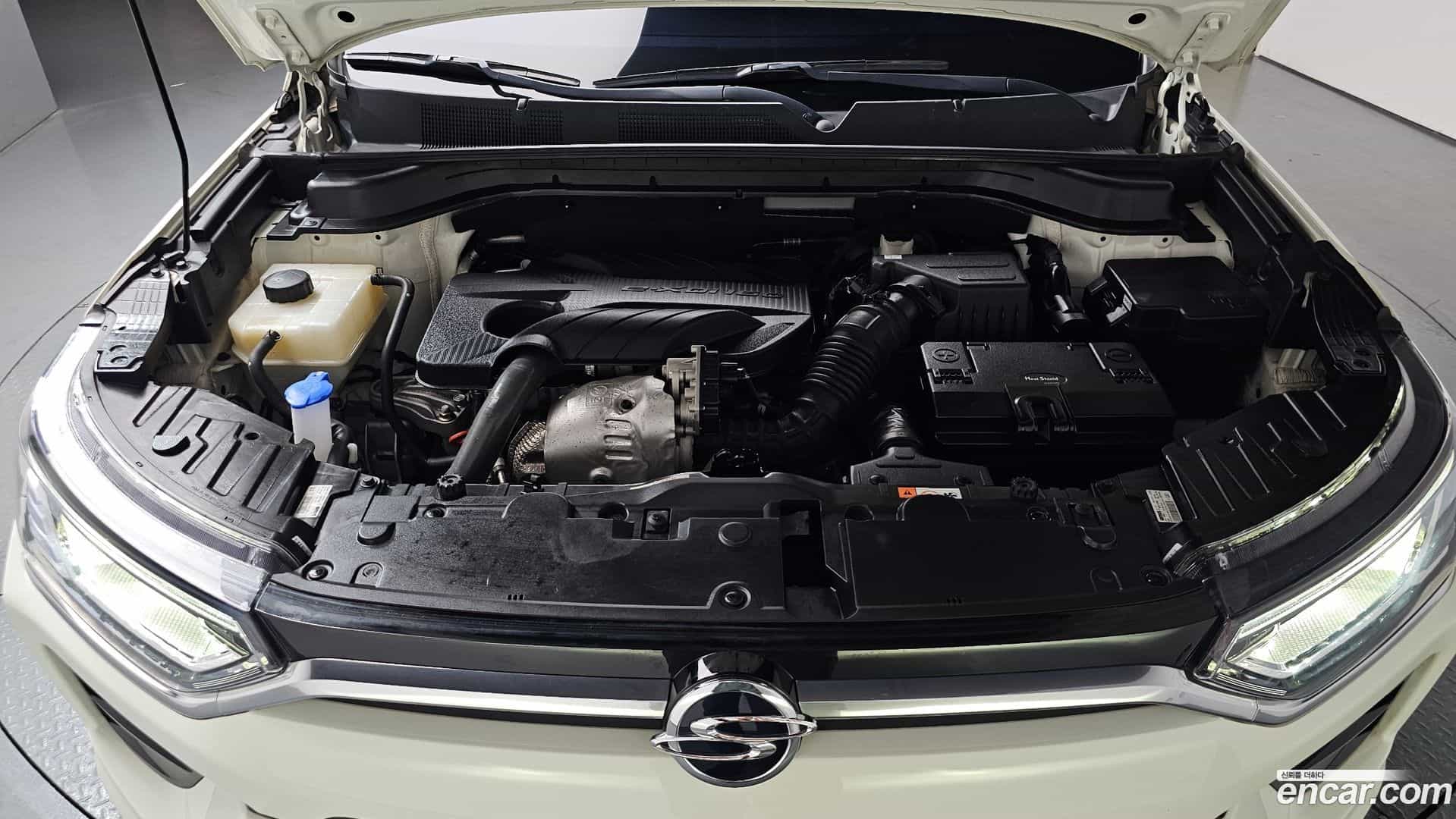 KORANDO KG Mobility 2019.11-OUTER-006