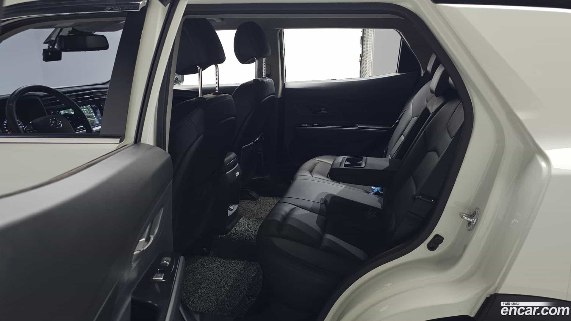KORANDO KG Mobility 2019.11-OPTION-015