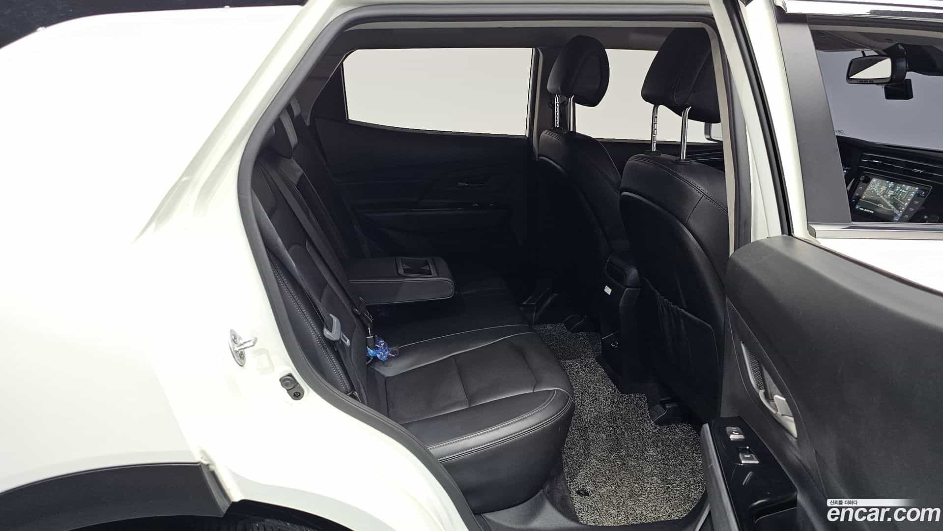 KORANDO KG Mobility 2019.11-OPTION-016